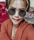 Rencontre Femme Thaïlande à เมือง : Saranya, 36 ans
